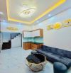 NÓI KO VỚI QH ! Nhà đẹp Kim Mã 25m2, full NT, ở luôn, gần ô tô, vang danh vọng tộc