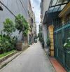 Yên Phú Liên Ninh cần bán 60m2 đất Phân Lô ô tô tránh hơn 8 tỷ