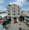 Biệt phủ uy nga 1200m2 DTSD 3500m2 giữa lòng SG mặt tiền Trần Văn Kiểu 300 tỷ