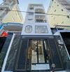 🏡NGAY HƯƠNG LỘ 2 - NHÀ MỚI ĐẸP LUNG LINH 5 TẦNG KẾT CẤU BTCT CHẮC CHẮN