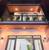 Nhà Mới Ở Ngay- Gần Mặt Tiền – 2 Tầng 37m2 – Ngang 5. – 3PN – Chỉ 5 Tỷ 38 TL