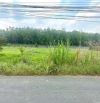 Bán gấp 20m ngang mặt tiền đường nhựa lục viên mỹ hạnh bắc