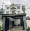 BÁN NHÀ QUỐC 1A AN PHÚ ĐÔNG Q12  - 4 TẦNG 200M2 ( 10.5M X 19M) - 7.56 TỶ.