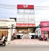 Toà nhà Hầm, 4T (14x36m), HĐT:305 tr/th chào bán khu Đông SG. Pháp lí chuẩn chỉnh, 92 tỷ