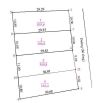 Bán đất vân hòa Ba Vì Hà Nội  300m2 _ 150m2 thổ cư _ mặt đường 10m