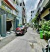 Hoa Lâm, đường ô tô tránh nhau - 76m 5tầng MT 4,5m vuông vắn kinh doanh - giá tốt