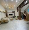 KIM GIANG HOÀNG MAI LÔ GÓC 2 MẶT THOÁNG 5.85 TỶ 26m 5 TẦNG MT5m TẶNG NỘI THẤT HIỆN ĐẠI