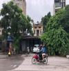 Bán đất Giữa CHợ Dương Lâm, Văn Quán: ô tô, lô góc: 50m2. 9,8 tỷ