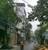 Bán nhà Gò Vấp, hẻm xe hơi Lê Đức Thọ, 56M2, 3 tầng, 3PN, gần chợ An Nhơn, 5.8 tỷ TL