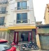 Bán nhà mới đẹp, 41,3m 5 tầng mới, hàng xóm galaxy vạn phúc