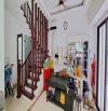 Bán Nhà Phố Hồng Tiến 52m2 MT 7,2m 5 Tầng 2 Mặt Ngõ Thông Kinh Doanh