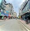 Bán nhà mặt phố An Trạch, 120m2, 4 tầng, mt 10m, 2 thoáng, chỉ 52 tỷ.