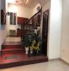 Nhà đẹp Hoàng Ngân_ Ngõ Nông_ 10 m ra ô tô_ Vị trí trung tâm_ Cho thuê ổn định