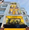 Cần bán nhà đang cho thuê 24 triệu/tháng ngay Tô Hiến Thành,P13,Quận 10-Giá:5tỷ140/ 67,5m2