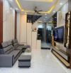 QUẬN 7 - CĂN GÓC - HẺM 4M - NHÀ 4 TẦNG - NHỈNH 8 TỶ
