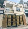 Bán nhà 56m2 Lê Văn Quới.Sát Bốn xã Tân Phú - Đường Nhựa 6m ô Tô Thông 3PN.BTCT.Chỉ.5Tỷ Xí