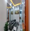Bán Nhà Tô Hiệu, 2 thoáng, thang máy, 45m2, 5 tầng, 7 phòng ngủ: 10,7 tỷ