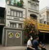 8.X TỶ – GIẢM 3.55 TỶ – 67M² (5.1X13M) – 4 TẦNG ĐẸP – NGAY CITYLAND – KD ĐA NGÀNH – VỪA Ở