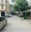 Bán nhà 75m2 căn góc view vườn hoa,ô tô tránh đỗ gara mặt tiền lớn cạnh Hồ Linh Đàm