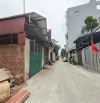 Khu đấu giá Hà Phong - Liên Hà - Đông Anh - Diện tích 100m,