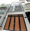 BÁN NHÀ HẺM XE HƠI TÔ HIẾN THÀNH, P14, QUẬN 10 – 4x11m, GIÁ CHỈ 9.8 TỶ