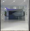 NHÀ ĐẸP HẺM XE HƠI TẬN NHÀ- NGAY ĐH GIAO THÔNG VẬN TẢI-80M2-2 TẨNG.CHỈ 4,58 TỶ TL