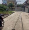 Lô đất đường thông, ô tô qua , 20m ra ô tô tránh ngay gần ngã tư Canh, Nam Từ Liêm