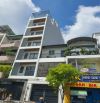 1 Hầm 8 Lầu - Mặt tiền ngay TRẦN HƯNG ĐẠO- Quận 1, chỉ 42 tỷ