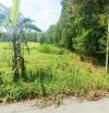 Bán đất đường Gót Chàng - 1266m2 - 16x81 - 150m2 thổ cư - xã Nhuận Đức - Củ Chi