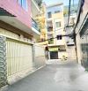 Bán nhà HXH khu vip Phú Thọ Hoà, Quận Tân Phú, 45m2, 3 tầng, giá 5,58 tỷ TL
