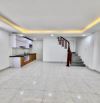 Nhà Đẹp Mỹ Đình Ở Ngay- 32M x 5 Tầng - 6.5 Tỷ - Ngõ nông - Ô tô đỗ Gần