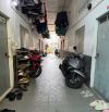 Tòa nhà CHDV 3 tầng, 160m2, ngang 8.6 – 24 phòng – Doanh thu 1.2 tỷ/năm – Giá chỉ 14.8 tỷ