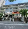 CỰC HIẾM DUY NHẤT 1 CĂN LK 201 NGUYỄN TUÂN 100M2 6 TẦNG -KINH DOANH ĐỈNH -GIÁ BÁN NHANH