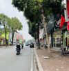 Giảm chào 7 tỷ, rẻ nhất khu vực, bán nhà mặt phố Ngô Xuân Quảng Gia Lâm, 95m -17.x tỷ- kin