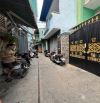 Bán nhà Q1 - Cô Bắc, P.Cô Giang – 65m² – Nhà nở hậu – 2 mặt hẻm – 10,35 tỷ- thương lượng