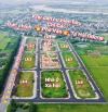 Bán đất khu dân cư mới Tân Dân- P Việt Hòa - Tp Hải Dương