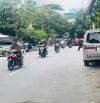 Nhà mới đét phố Vũ Tông Phan, Q. Thanh Xuân, ngõ thông ô tô, 46m2 x 8 tầng thang máy, MT
