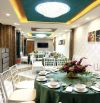 Giảm sâu 90 tỷ bán nhà siêu vị trí MT Cách Mạng Tháng 8 Q.1 - 8.5x16m 5 tầng HĐT 3 tỷ/năm.