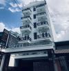Tòa Nhà Siêu Vị Trí Ngay Chợ Bến Thành MT Phan Bội Châu Q.1 - 4x25m 8 tầng giá 199 tỷ.