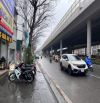 Bán Gấp đất ngay phố Phạm Văn Đồng giáp Cầu Giấy dt 100m2 giá đầu tư