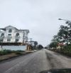 Bán Đất Đại Hoàng Long nhìn check hồ. Dt 270m2. Mt 15m. TB. Giá 23,5 tỷ