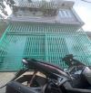 Căn nhà 1 mê kiên cố 2pn hẻm Trương Công Định ,p Thành Công- giá 4tr