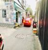Bán nhà Bùi Quang Là, ngang gần 7m – 4 tầng, hẻm 5m thông, chỉ 8 tỷ ++