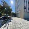 CHO THUÊ SHOPHOUSE SSH09 HÀ QUANG 1, 69M2, NGANG 7M, GIÁ CHỈ 10TR/ THÁNG
