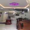 Siêu Phẩm nhà Hồ Văn Long ngay ngã tư Gò Mây 63m2,3Tầng Nhỉnh 5tỷ