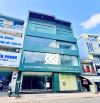 [ Tân Phú ] Cho Thuê Nhà: 129D-129E Gò Dầu - 9.3x25m, 5 tầng