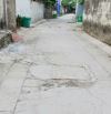 Bán 49m2 đất ngay thôn 3 Vạn Phúc - Thanh Trì, ô tô đỗ cửa, lô góc, giá đầu tư