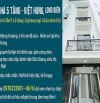 BÁN NHÀ 5 TẦNG - 35M2 - VIỆT HƯNG - LONG BIÊN - NGÕ THÔNG - XE CON ĐỖ CỬA - NHỈNH 5 TỶ