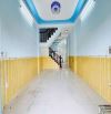 NHÀ 3TẦNG BTCT ĐẸP SANG, 55M2, SÁT MT ĐƯỜNG TÂN CHÁNH HIỆP 25, GẦN TRƯỜNG ĐH GTVT, 4.45 TỶ