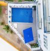 Siêu Khan Hiếm ! Bán gấp MT Nguyễn Bán Huân, Phố đi bộ - 4 tầng - 205m2 - GIÁ CHỈ 37 TỶ